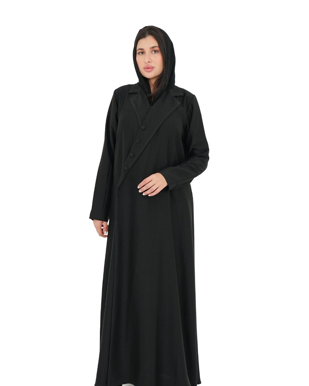 Suite Line Abaya
