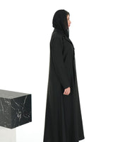 Suite Line Abaya