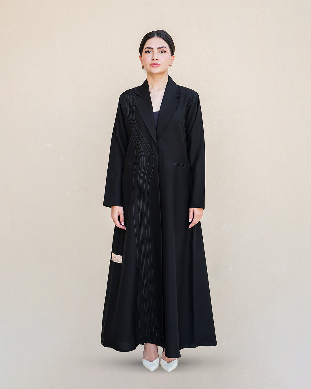 Daily Wear Abaya
