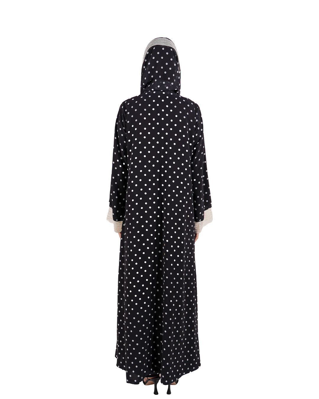 Dotted Grace