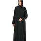 Suite Line Abaya