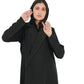 Suite Line Abaya